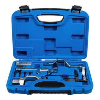 Coffret de calage pour MINI, PSA 10 pièces BGS