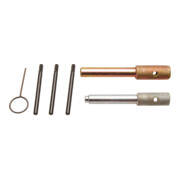 Coffret de calage pour ord Duratorq 2.0, 2.4 Diesel BGS