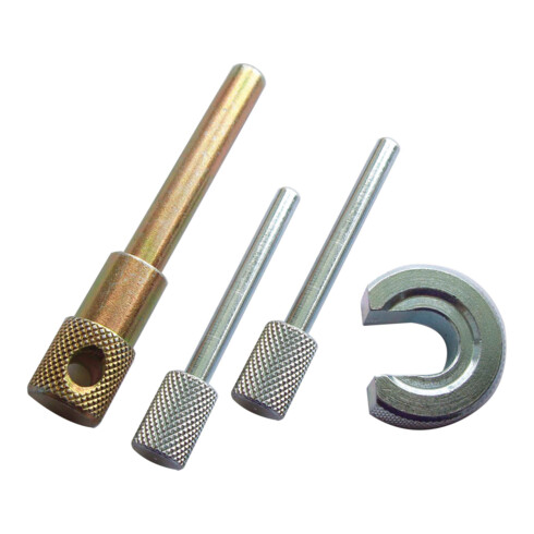 Coffret de calage pour PSA 2.5, 2.8 l diesel BGS