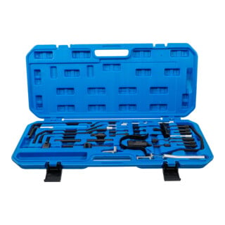 Coffret de calage pour PSA BGS