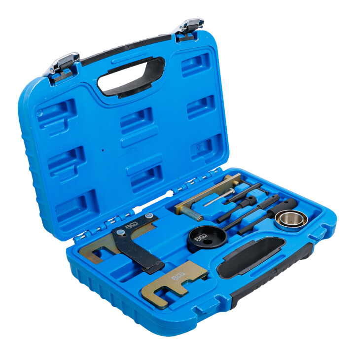 Coffret de calage pour Renault / Opel / Nissan 12 pièces Kraftmann