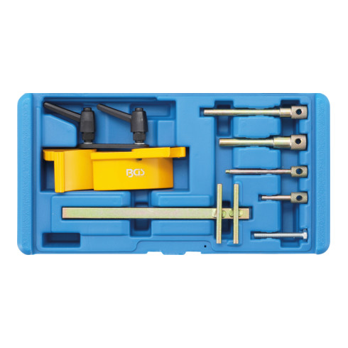 Coffret de calage pour Renault, Opel, Volvo, Mitsubishi, Chrysler BGS