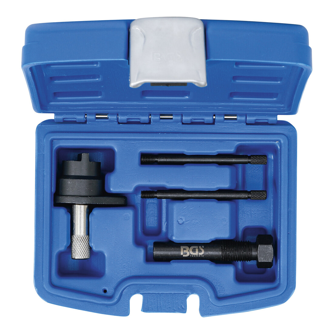 Coffret de calage pour VAG 1.2 TSI/TFSI, 4 pièces BGS