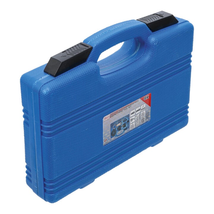 Coffret de calage pour VAG 1.6, 2.0 CR TDI Kraftmann