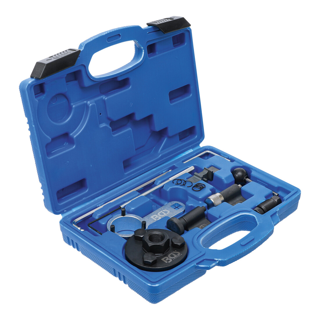 Coffret de calage pour VAG 1.6, 2.0 CR TDI Kraftmann