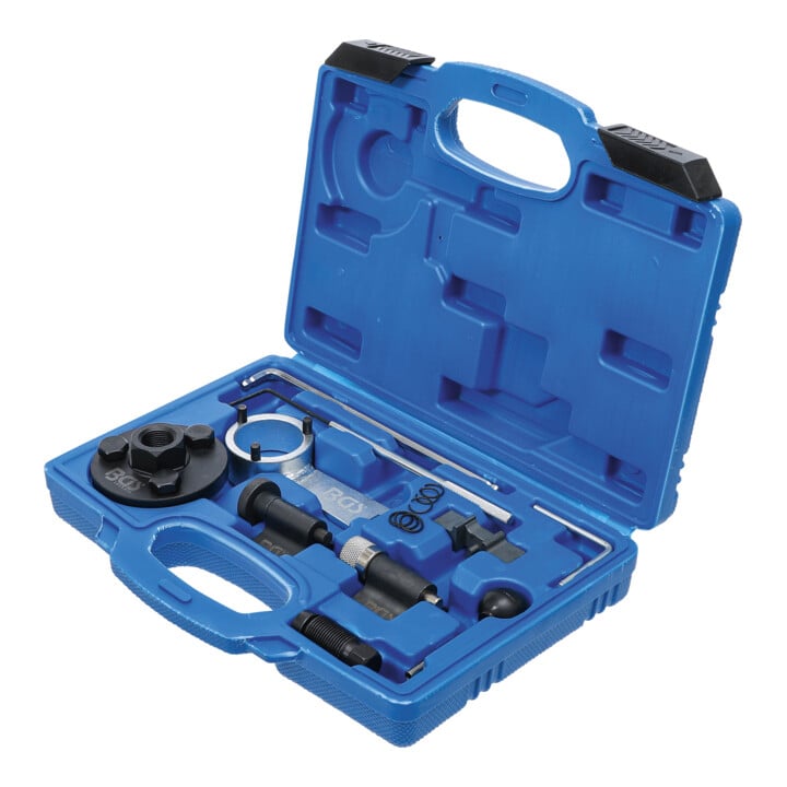 Coffret de calage pour VAG 1.6, 2.0 CR TDI Kraftmann