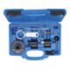 Coffret de calage pour VAG 1.6, 2.0 CR TDI Kraftmann