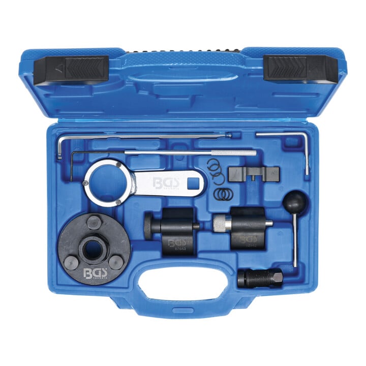 Coffret de calage pour VAG 1.6, 2.0 CR TDI Kraftmann