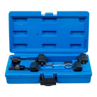 Coffret de calage pour VAG 2.4, 2,8, 3.0 FSI Kraftmann