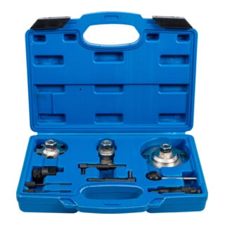Coffret de calage pour VAG 2.7, 3.0 TDI Kraftmann