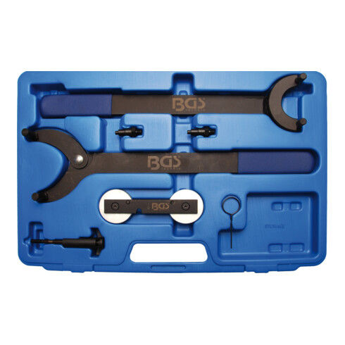 Coffret de calage pour VAG BGS