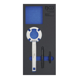 Coffret de calage pour Volvo 5 cylindres 2,0/2,4/2,5 diesel BGS