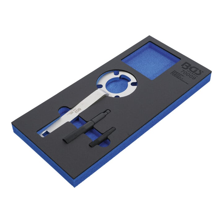 Coffret de calage pour Volvo 5 cylindres 2,0/2,4/2,5 diesel BGS