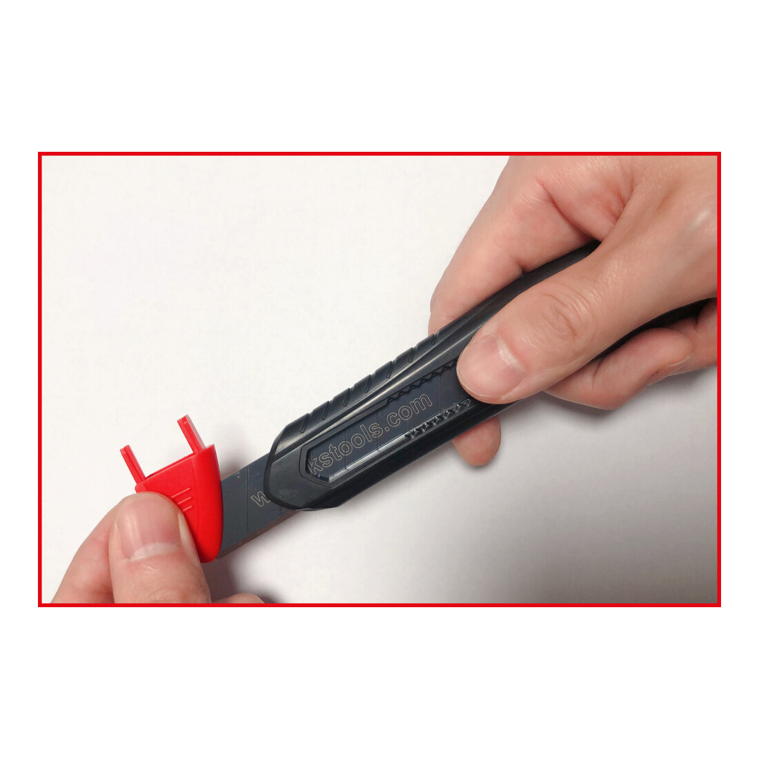 Coffret de cutter universel, 2 pièces KS Tools