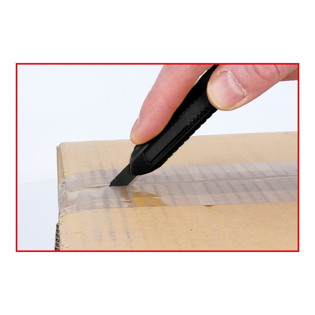 Coffret de cutter universel, 2 pièces KS Tools