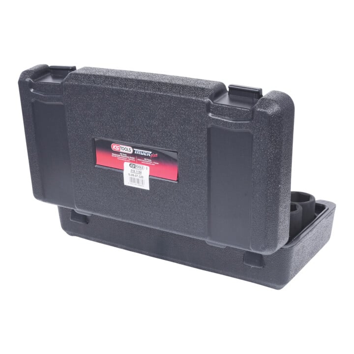 Coffret de démultiplicateur universel, 1", 5 pcs 33+38 mm KS Tools