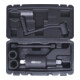 Coffret de démultiplicateur universel, 1", 5 pcs 33+38 mm KS Tools-4