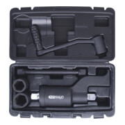 Coffret de démultiplicateur universel, 1", 5 pcs 33+38 mm KS Tools-4