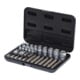 Coffret de douilles et douilles tournevis TX, 30 pcs.-1
