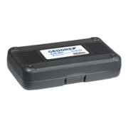 Coffret de douilles impact 1/2" Gedore K 19-007 10-24 mm-4