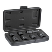 Coffret de douilles impact 1/2" Gedore K 19-007 10-24 mm-4