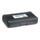 Coffret de douilles impact 1/2" Gedore K 19-007 10-24 mm