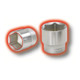 Coffret de douilles KS Tools 1/4"+1/2", 96 pièces