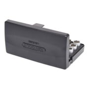 Coffret de douilles KS Tools 1/4" 26 pièces-4
