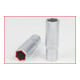 Coffret de douilles KS Tools 1/4"+3/8"+1/2", 179 pcs