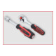 Coffret de douilles KS Tools 1/4"+3/8"+1/2", 179 pcs-4