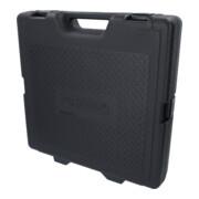 Coffret de douilles KS Tools 1/4"+3/8"+1/2"  216 pièces-5