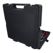 Coffret de douilles KS Tools 1/4"+3/8"+1/2" 216 pièces-5