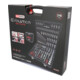 Coffret de douilles KS Tools 1/4"+3/8"+1/2"  216 pièces