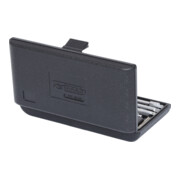 Coffret de douilles KS Tools 1/4"  46 pcs.-4