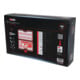 Coffret de douilles KS Tools 1/4"  46 pcs.