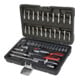 Coffret de douilles KS Tools 1/4" CHROME+ 48 pièces