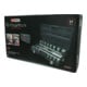 Coffret de douilles KS Tools 6 pans 3/4"  21 pcs.