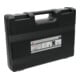Coffret de Douilles, six pans | 6,3 mm (1/4") / 12,5 mm (1/2") | 115 pièces BGS Do it yourself