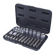 Coffret de douilles TX et douilles tournevis TX KS Tools 30 pcs.-1