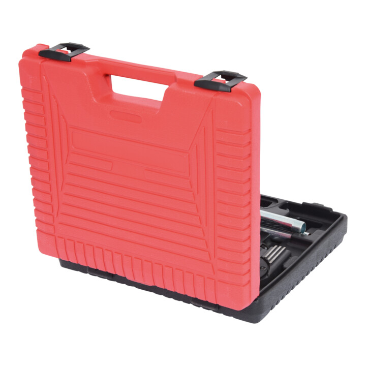 Coffret de filières à main KS Tools 3/8"-1.1/4" 8 pièces