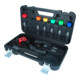Coffret de pinces à rivets 3 en 1 KS Tools, 15 pièces