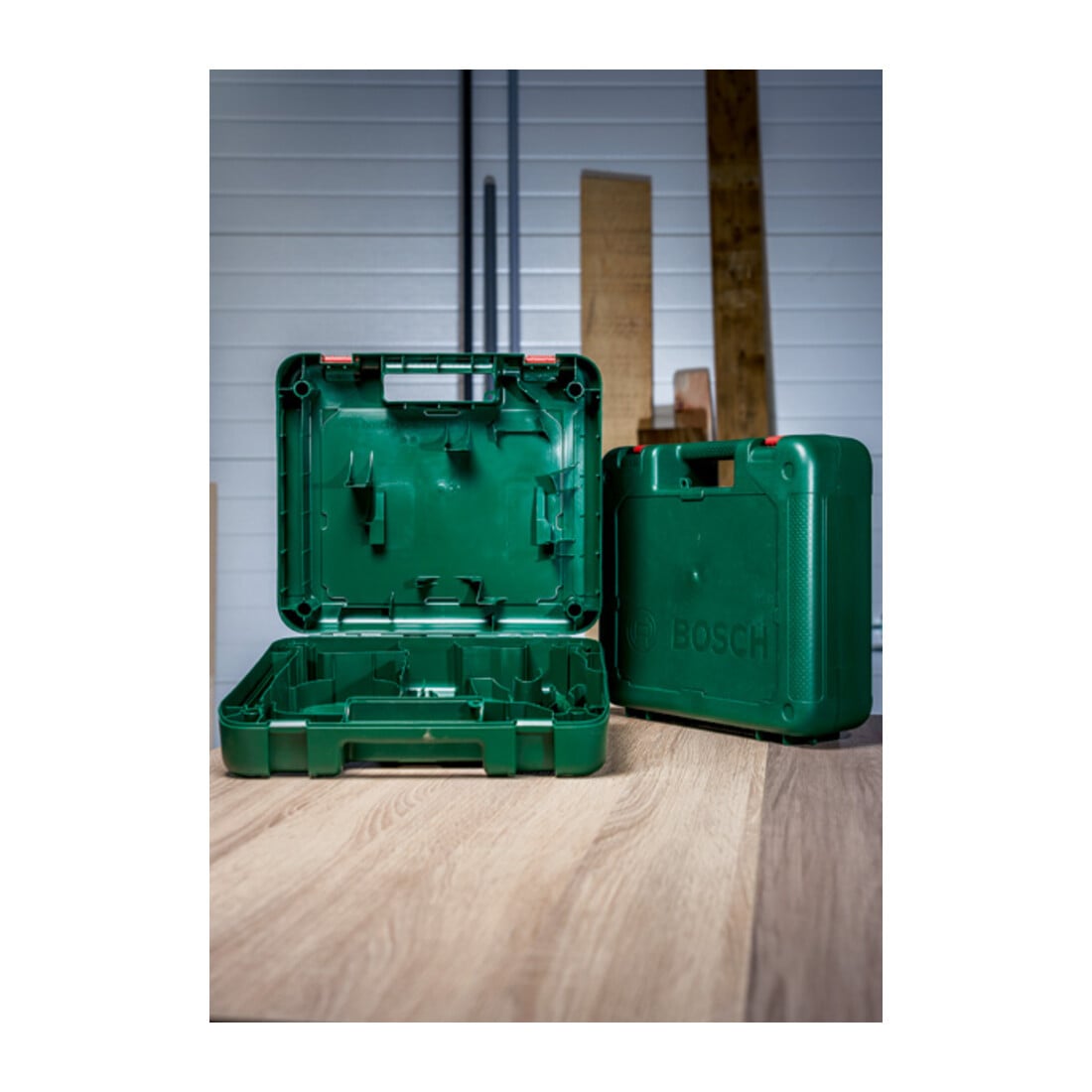 Coffret de rangement LSR Bosch