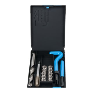 Coffret de réparation Nirosthal M12x1x17 mm, 14 pcs.