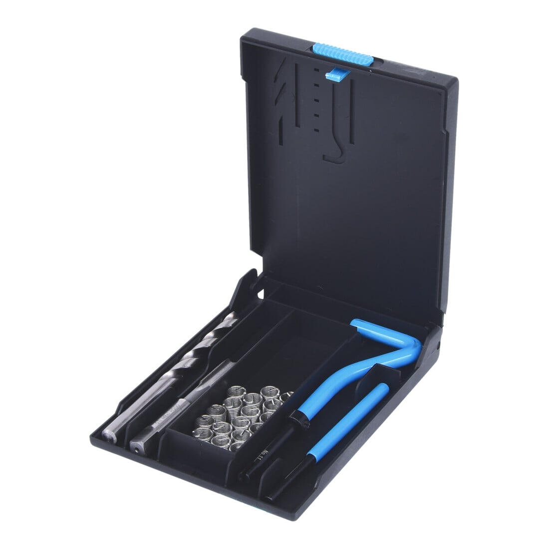Coffret de réparation Nirosthal M8x1,0x11 mm, 24 pcs.