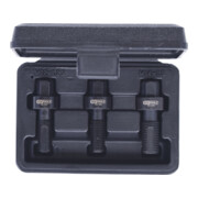 Coffret de réparation pour écrous de roues KS Tools 3 pcs.-4