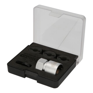 Coffret de réparation pour goujons, 4 pcs.