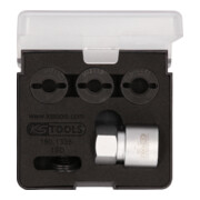 Coffret de réparation pour goujons, 4 pcs.-4