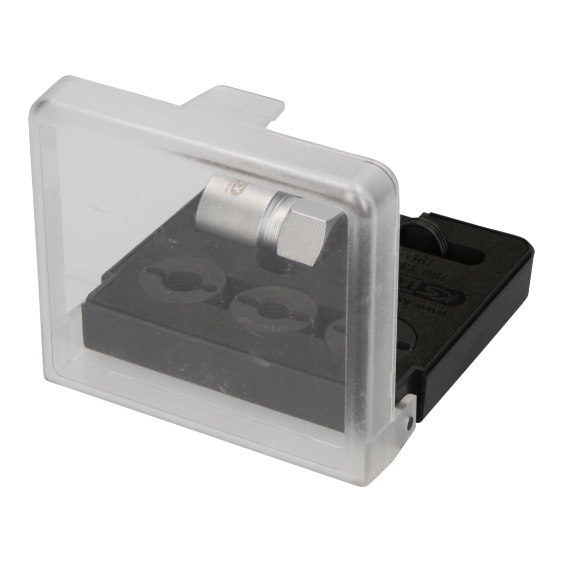Coffret de réparation pour goujons, 4 pcs.