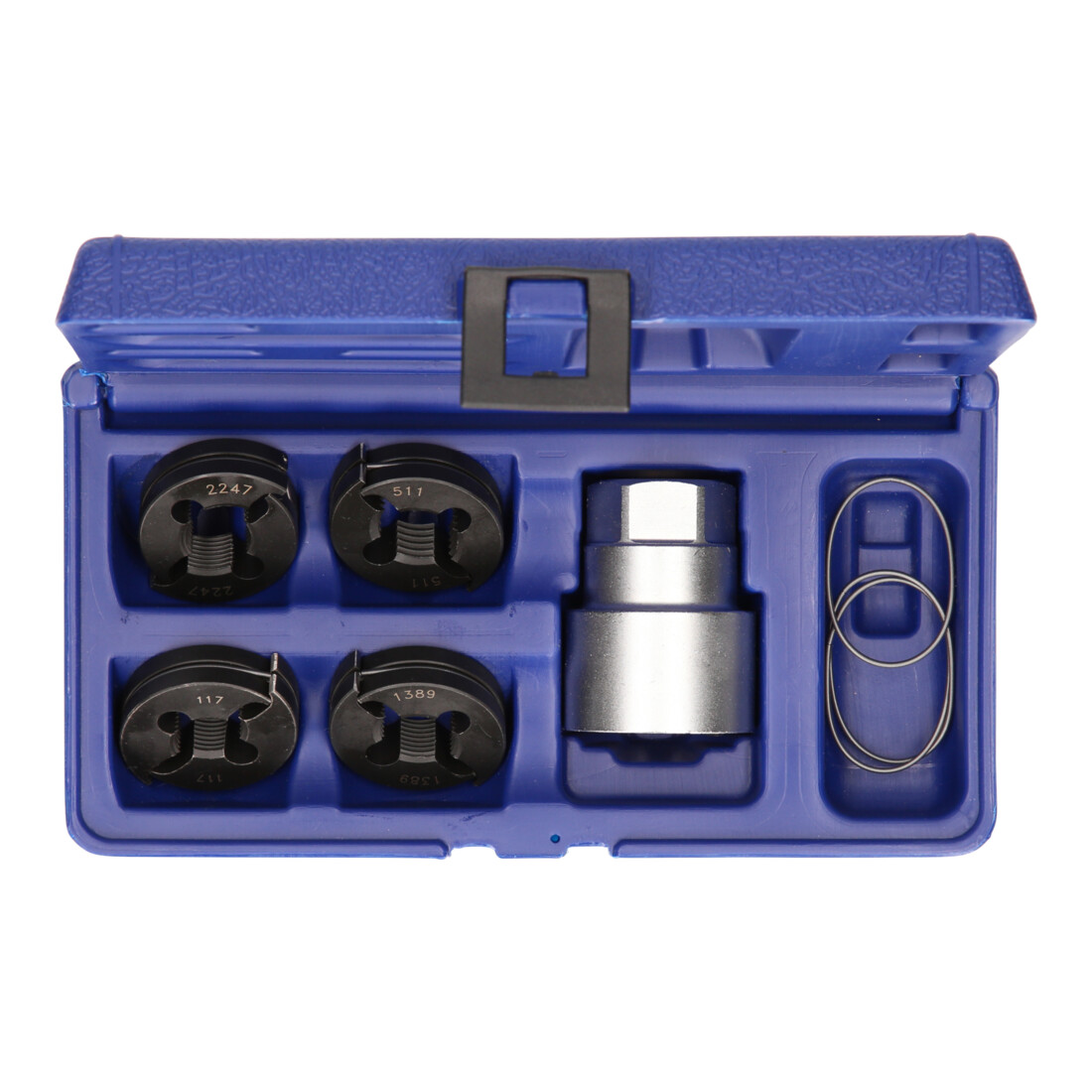 Coffret de réparation pour goujons pour les véhicules utilitaires, 5 pcs KS Tools