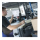 Coffret de service d'entretien pneumatique SP1 HAZET